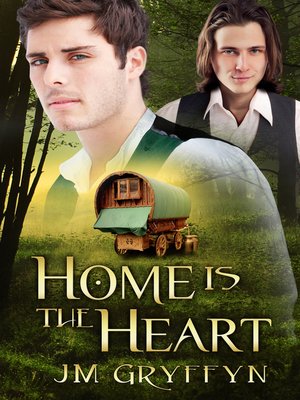 cover image of Home is the Heart